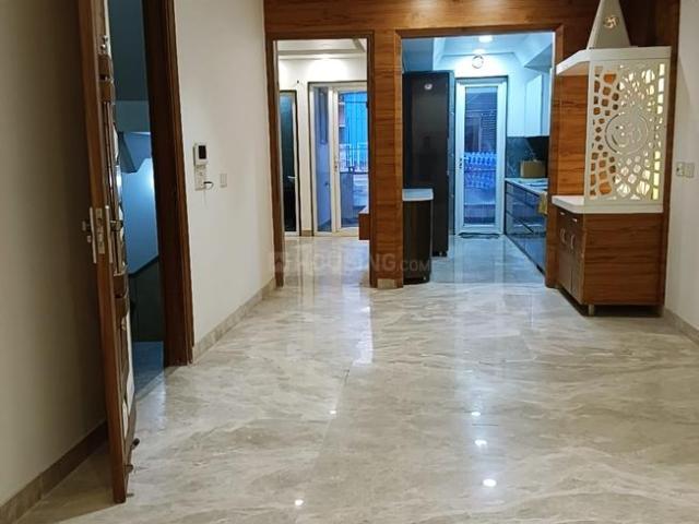 Flat for sale in West Delhi, Deri