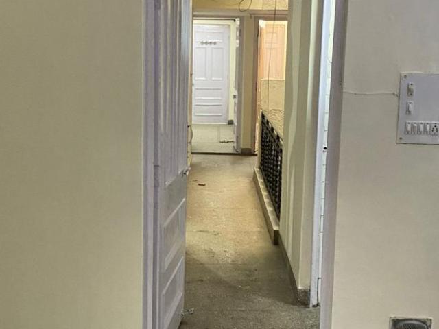 Flat for rent in North West Delhi, Deri