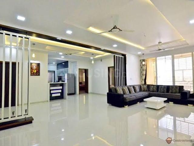 Flat for rent in North West Delhi, Deri