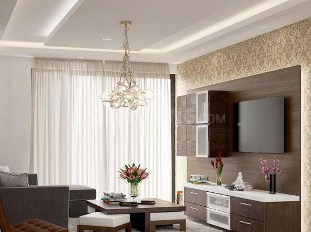 Flat for rent in North West Delhi, Deri