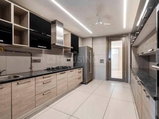Flat for rent in North West Delhi, Deri