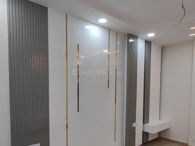 Flat for rent in North West Delhi, Deri