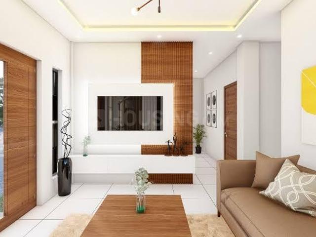 Flat for rent in North West Delhi, Deri