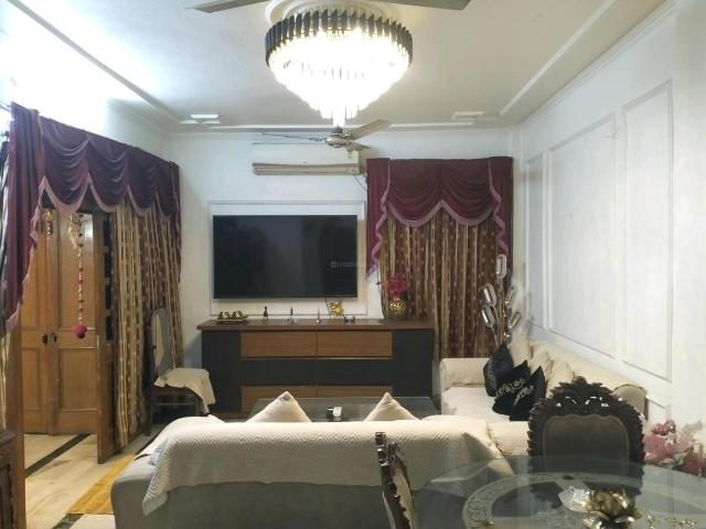 Flat for rent in Central Delhi, Deri