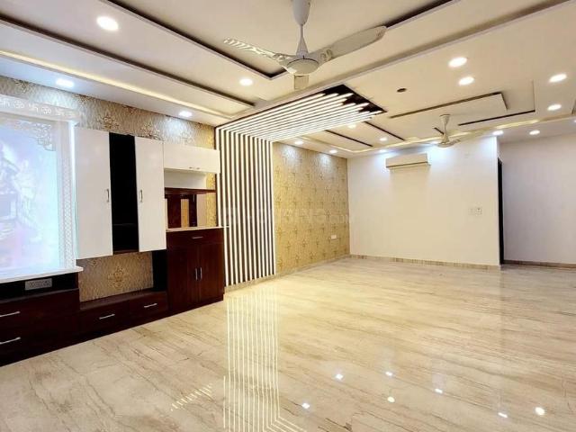 Flat for rent in North West Delhi, Deri