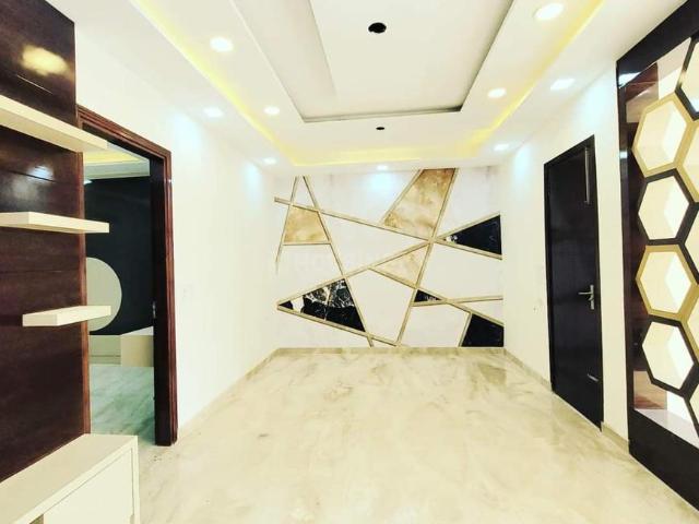 Flat for rent in North West Delhi, Deri