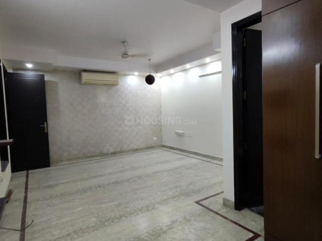 Flat for rent in North West Delhi, Deri