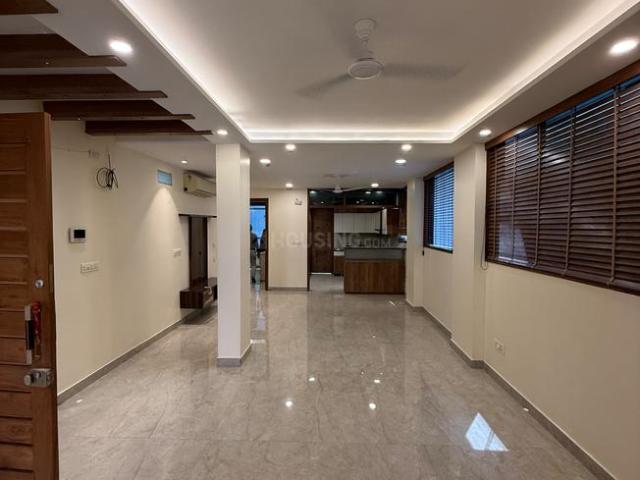 Flat for rent in North West Delhi, Deri