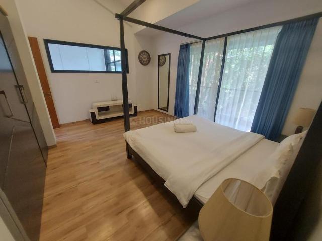 Flat for rent in North West Delhi, Deri