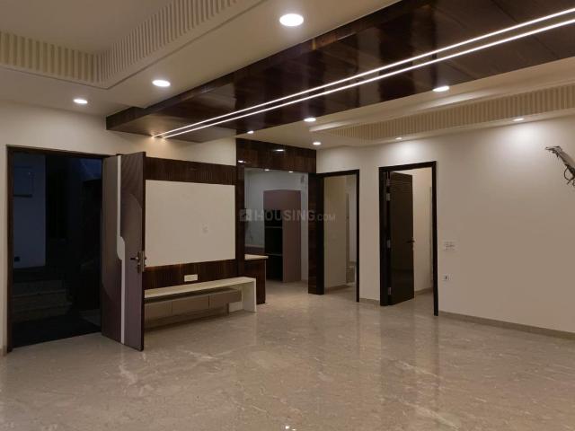 Flat for rent in North West Delhi, Deri