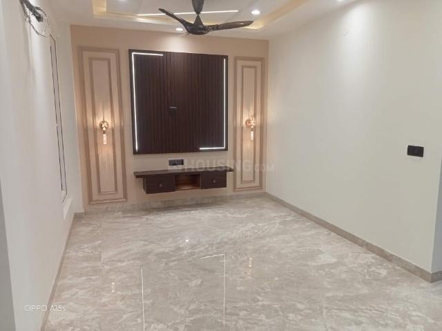 Flat for rent in North West Delhi, Deri