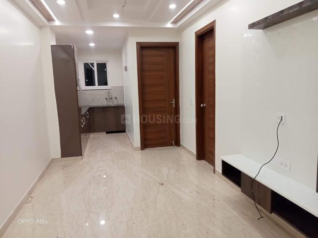 Flat for rent in North West Delhi, Deri