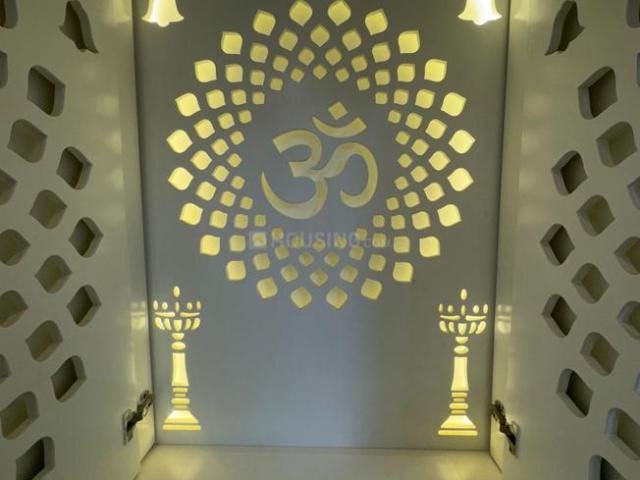 Flat for rent in North West Delhi, Deri