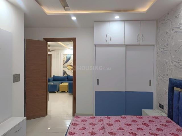 Flat for rent in North West Delhi, Deri