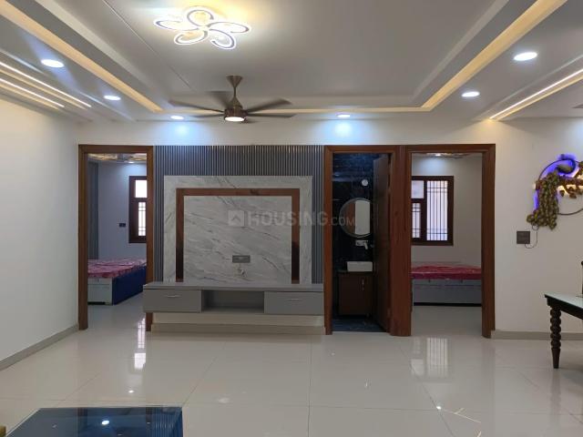 Flat for rent in North West Delhi, Deri