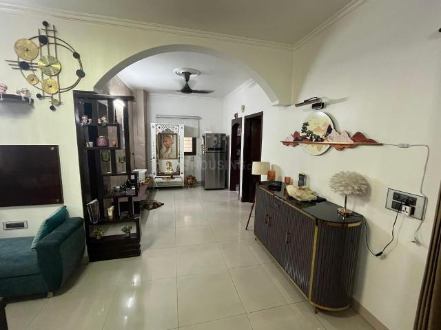 Flat for rent in North West Delhi, Deri