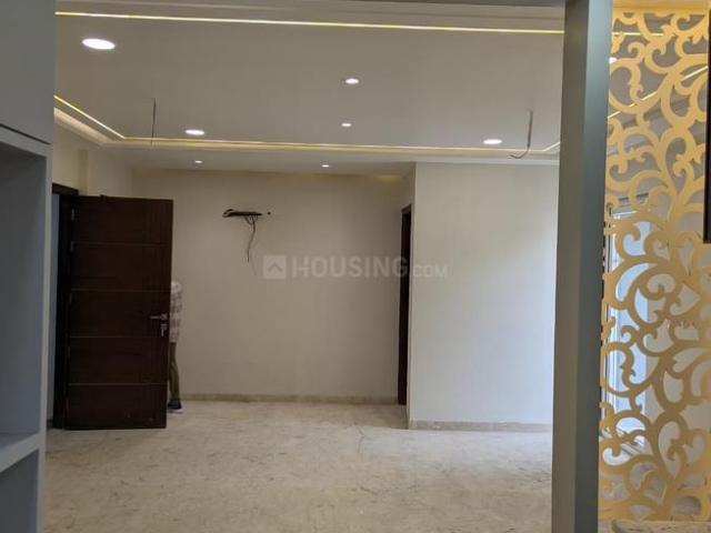 Flat for rent in North West Delhi, Deri