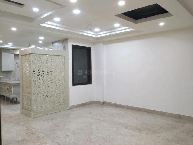 Flat for rent in North West Delhi, Deri
