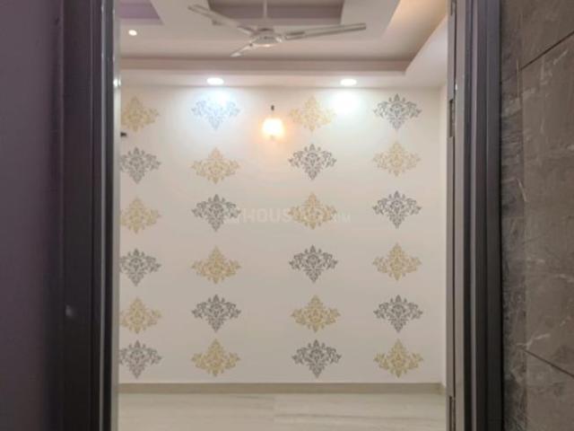 Flat for rent in North West Delhi, Deri