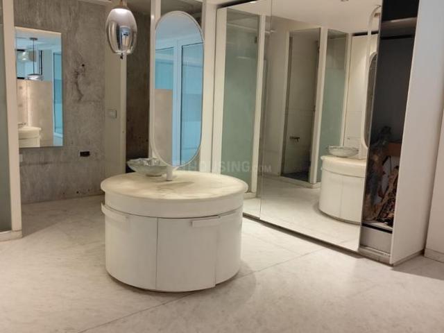 Flat for rent in North West Delhi, Deri