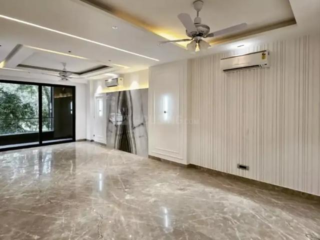 Flat for rent in North West Delhi, Deri