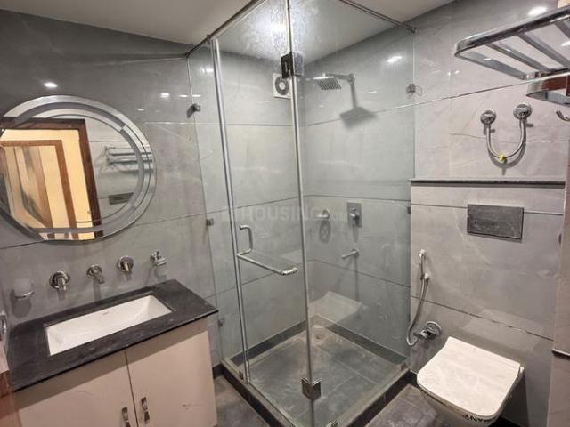 Flat for rent in North West Delhi, Deri