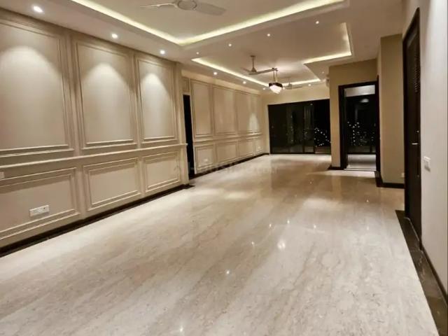 Flat for rent in North West Delhi, Deri