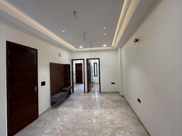 Flat for rent in North West Delhi, Deri