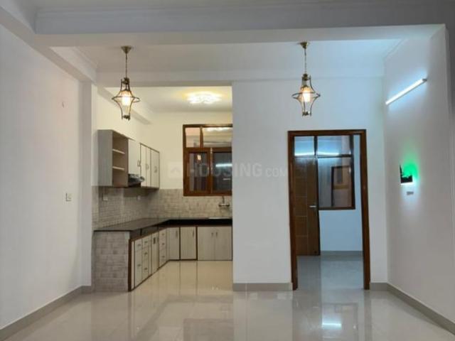 Flat for rent in North West Delhi, Deri