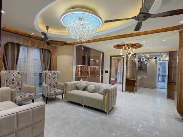 Flat for rent in North West Delhi, Deri