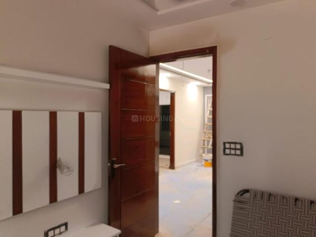 Flat for rent in North West Delhi, Deri