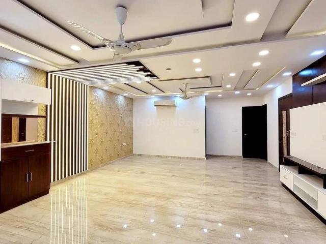 Flat for rent in North West Delhi, Deri