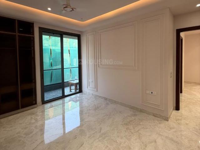 Flat for rent in North West Delhi, Deri