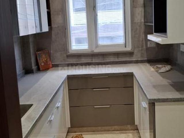 Flat for rent in North West Delhi, Deri