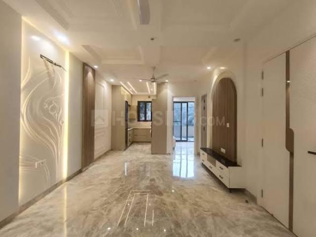 Flat for rent in North West Delhi, Deri