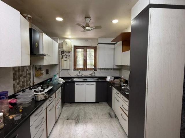Flat for rent in North West Delhi, Deri