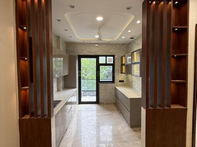 Flat for rent in North West Delhi, Deri