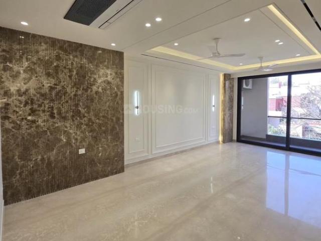 Flat for rent in North West Delhi, Deri