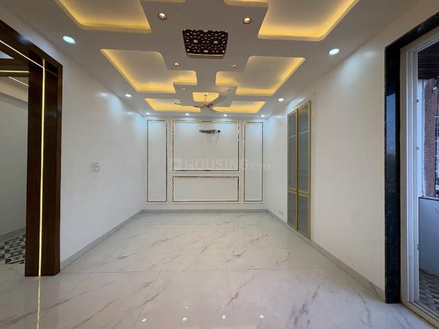 Flat for rent in North West Delhi, Deri