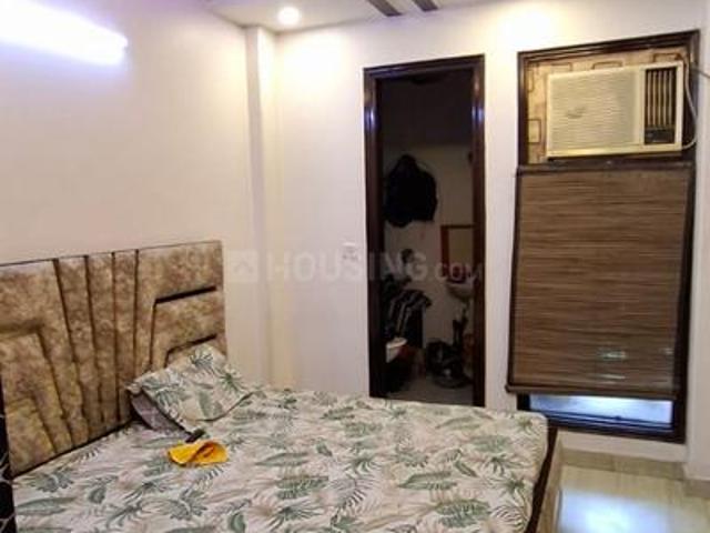 Flat for rent in North West Delhi, Deri