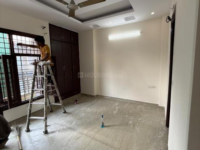 Flat for rent in North West Delhi, Deri