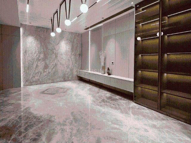 Flat for rent in North West Delhi, Deri