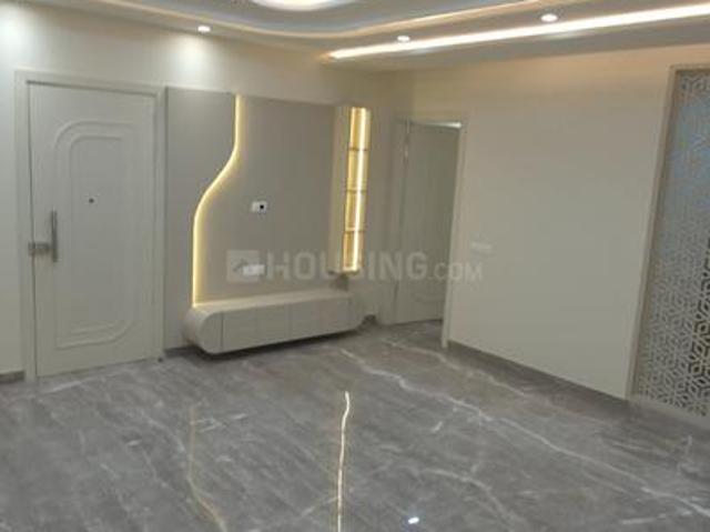 Flat for rent in North West Delhi, Deri