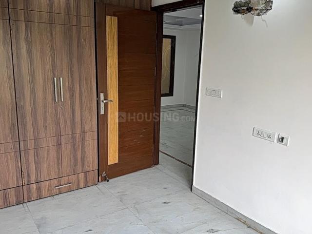Flat for rent in North West Delhi, Deri