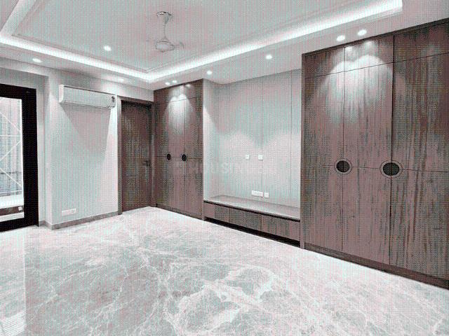 Flat for rent in North West Delhi, Deri