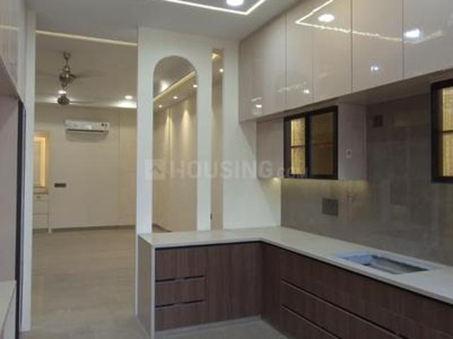 Flat for rent in North West Delhi, Deri