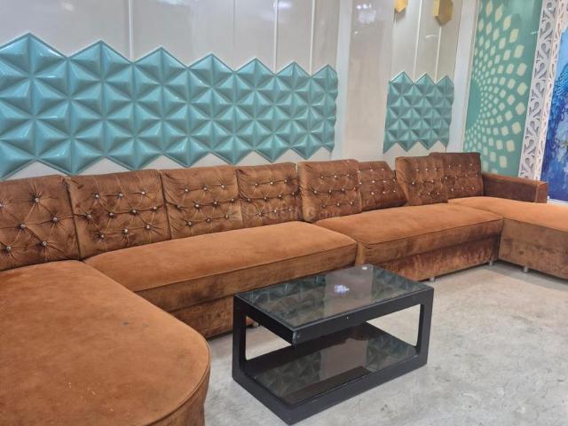 Flat for rent in Ashok Vihar - I, Delhi