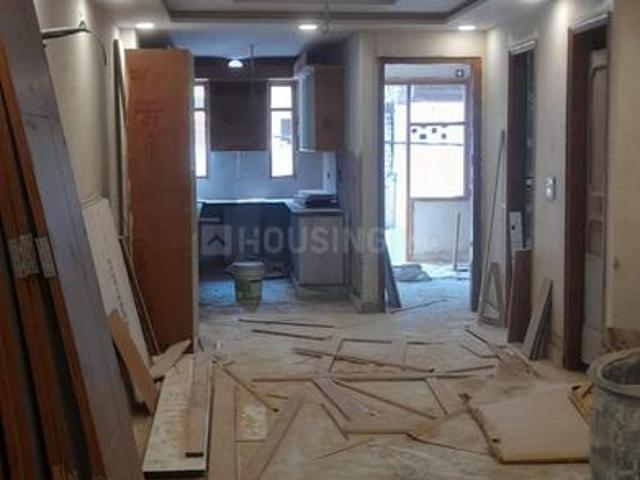 Flat for sale in Ashok Vihar - I, Delhi