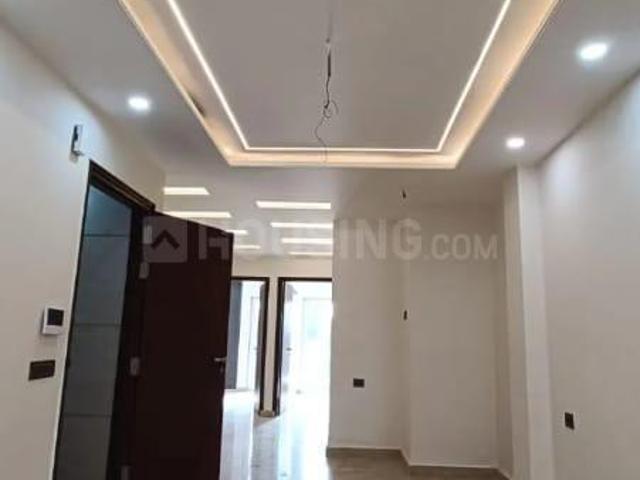 Flat for sale in North West Delhi, Deri