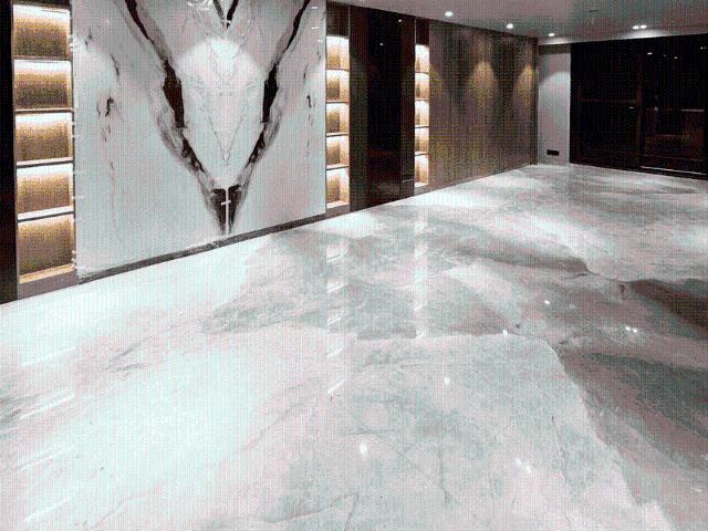 Flat for sale in North West Delhi, Deri